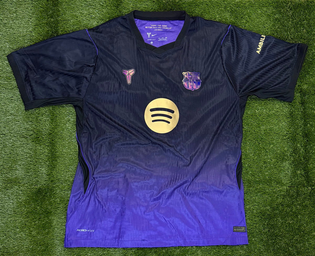 FC Barcelona 26/27 Away Jersey
