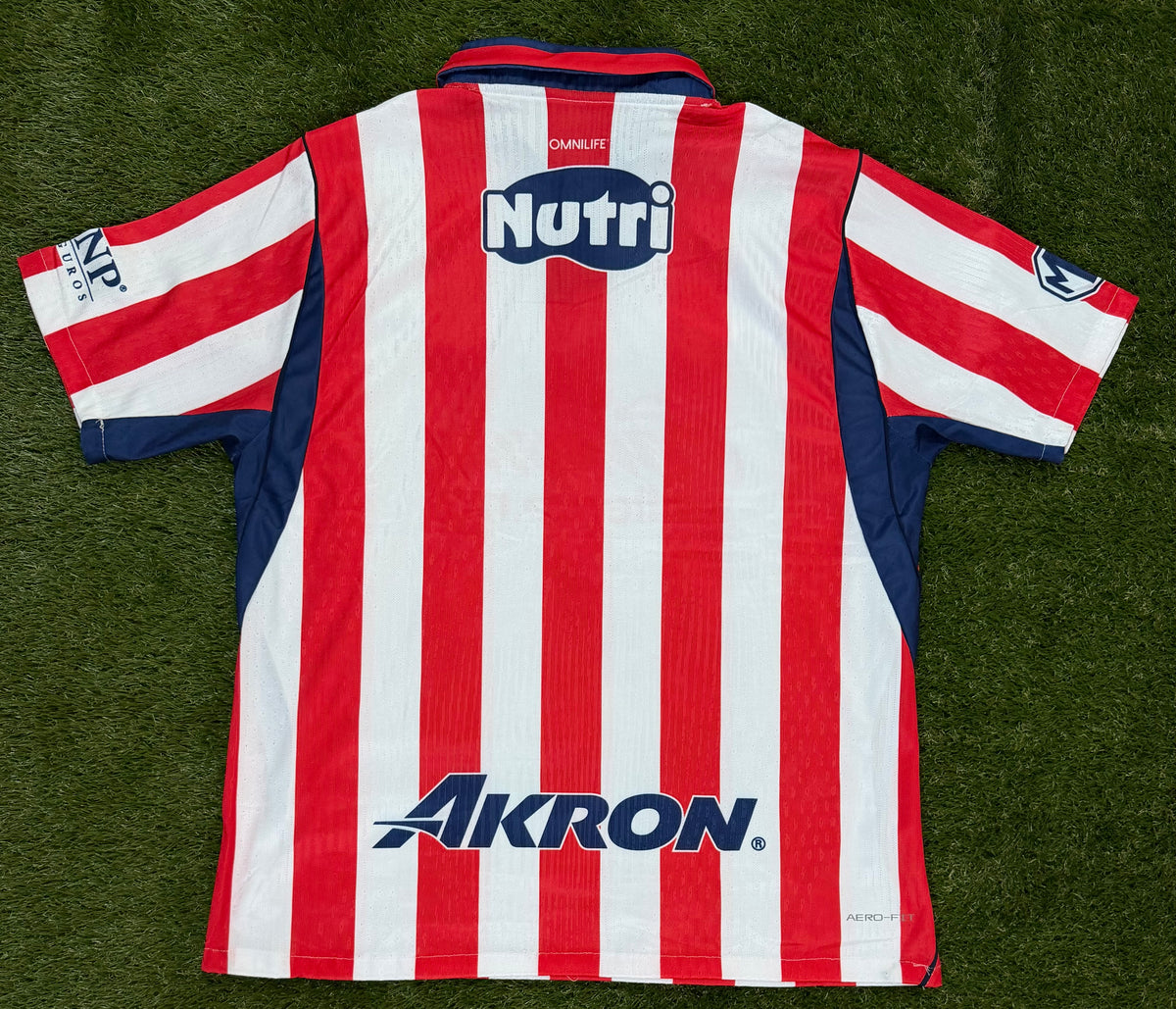 Chivas 26/27 Home Jersey