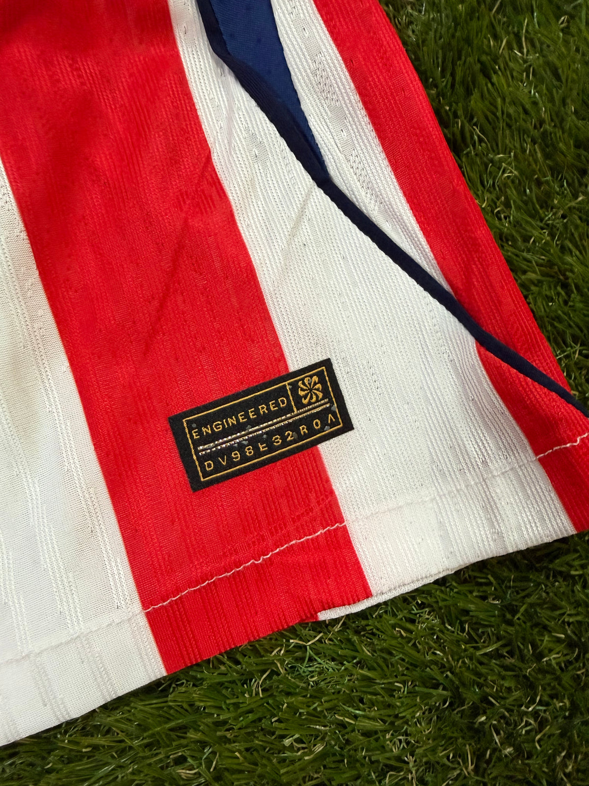 Chivas 26/27 Home Jersey